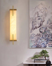 Calliope Wall Sconce-DWHOME