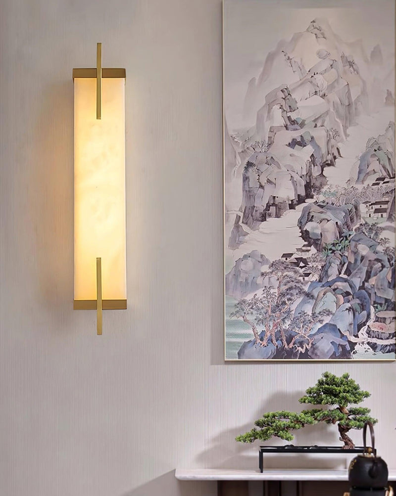 Calliope Wall Sconce-DWHOME
