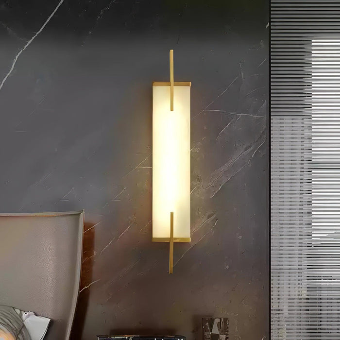 Calliope Wall Sconce-DWHOME