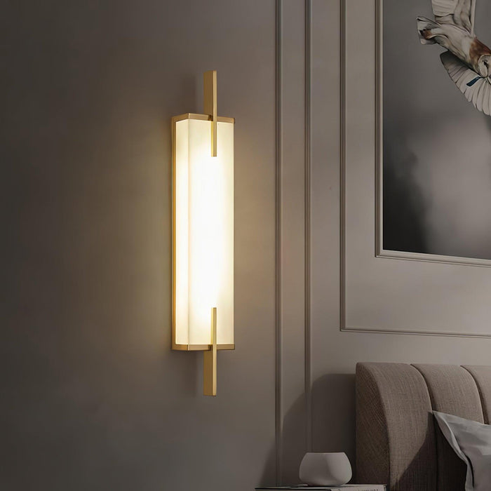 Calliope Wall Sconce-DWHOME
