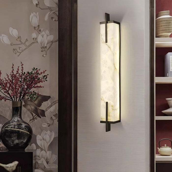 Calliope Wall Sconce-DWHOME