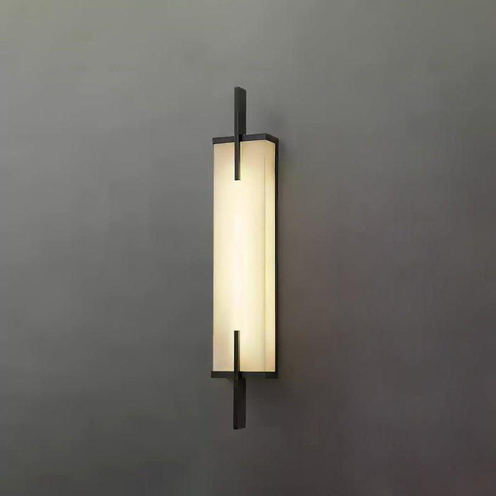 Calliope Wall Sconce-DWHOME