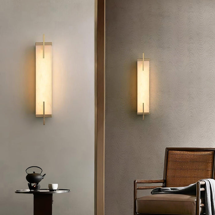 Calliope Wall Sconce-DWHOME