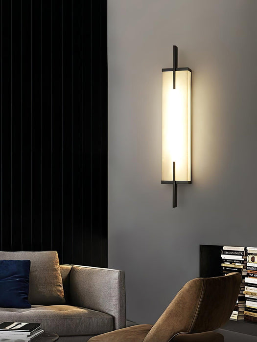 Calliope Wall Sconce-DWHOME