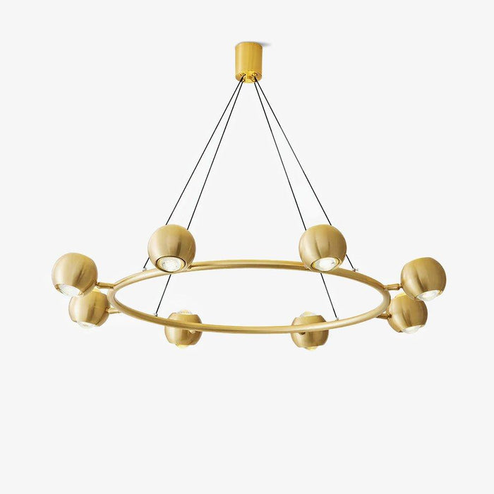 Callisto Chandelier - DWHOME