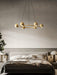 Callisto Chandelier - DWHOME