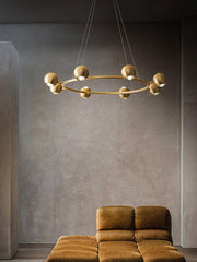Callisto Chandelier-DWHOME