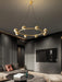 Callisto Chandelier - DWHOME