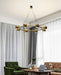 Callisto Chandelier - DWHOME