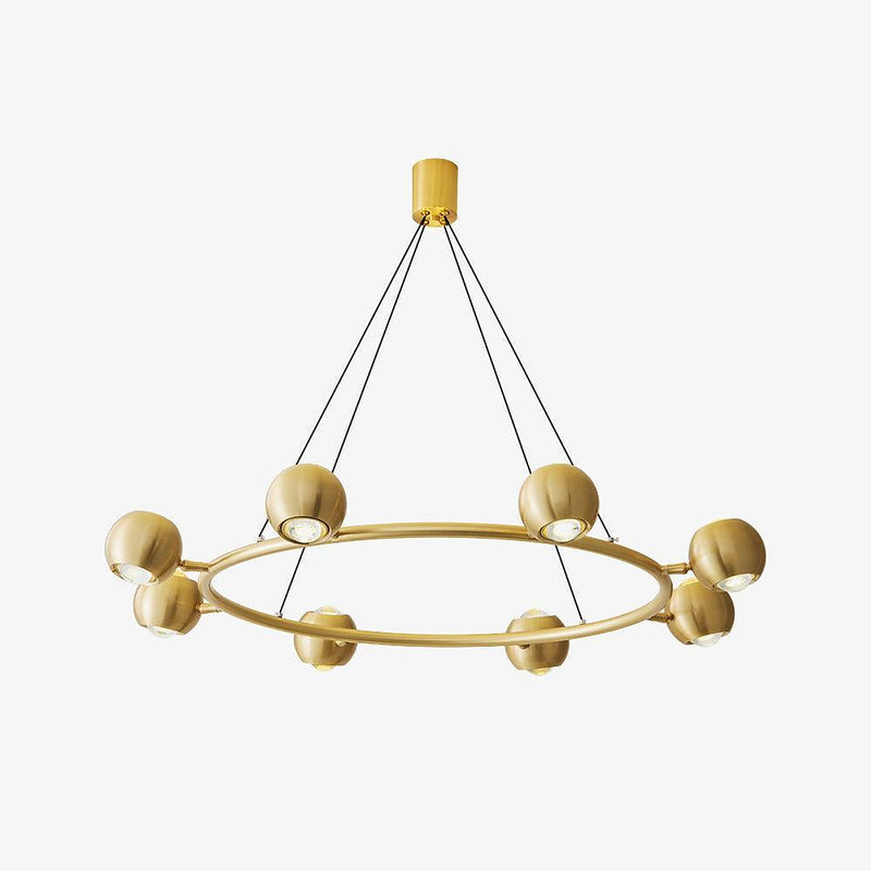 Callisto Chandelier-DWHOME