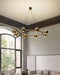 Callisto Chandelier - DWHOME