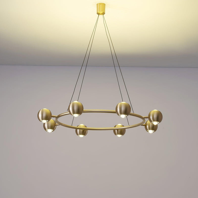 Callisto Chandelier-DWHOME