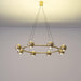 Callisto Chandelier - DWHOME