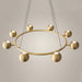 Callisto Chandelier - DWHOME