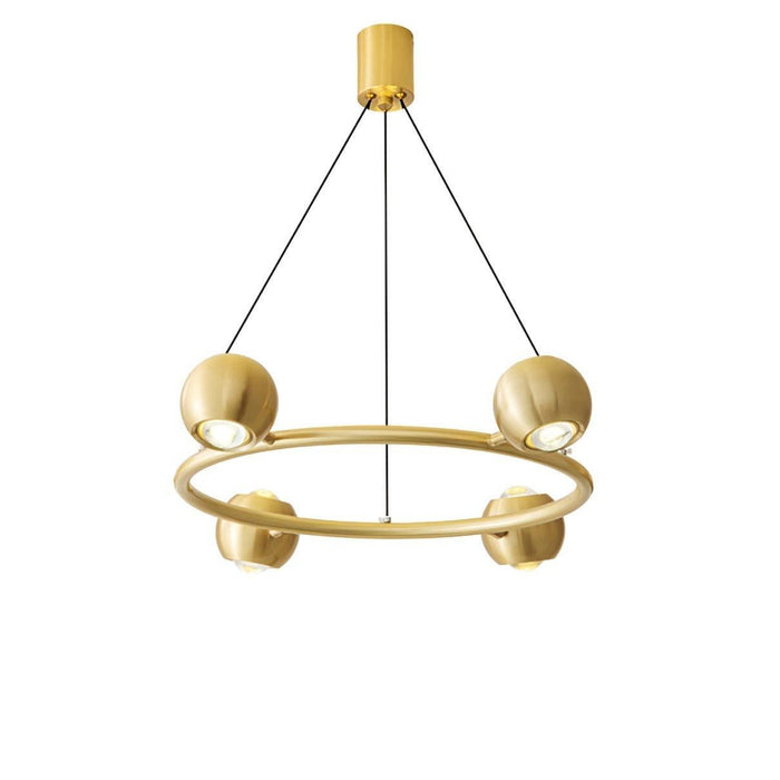 Callisto Chandelier - DWHOME