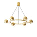 Callisto Chandelier - DWHOME