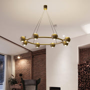 Callisto Chandelier-DWHOME