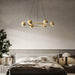 Callisto Chandelier - DWHOME