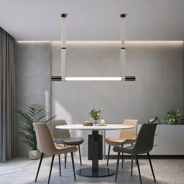 Calm Pendant Light.