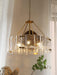 Calvert Chandelier - DWHOME