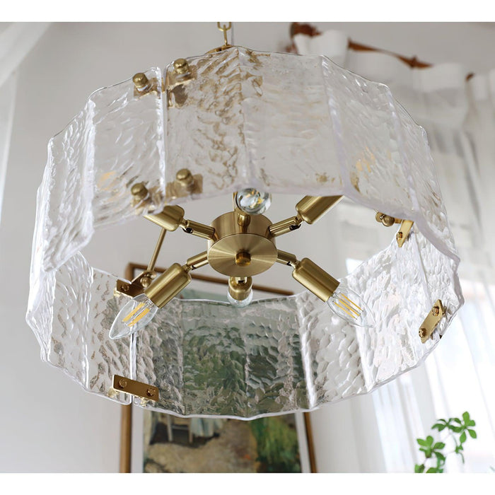 Calvert Chandelier - DWHOME