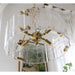 Calvert Chandelier - DWHOME