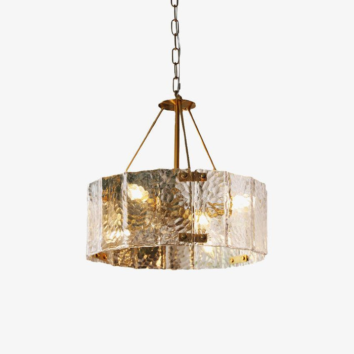 Calvert Chandelier - DWHOME