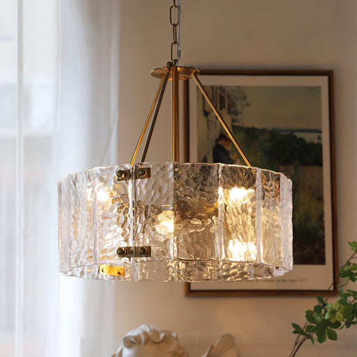 Calvert Chandelier - DWHOME