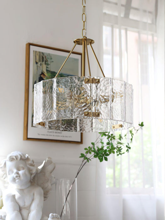 Calvert Chandelier - DWHOME