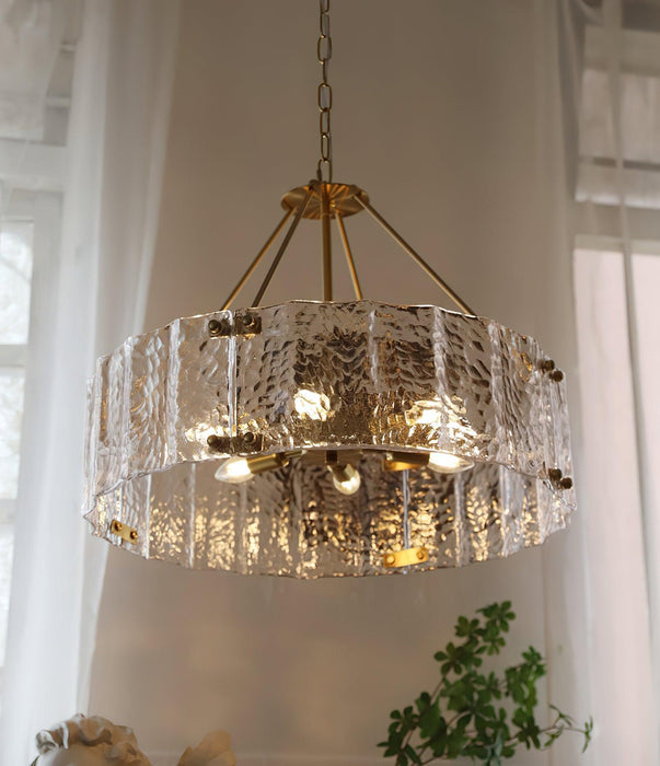 Calvert Chandelier - DWHOME