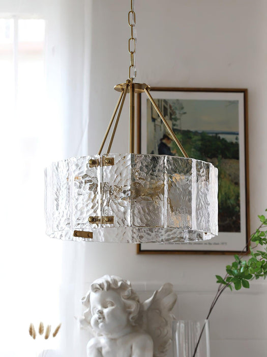 Calvert Chandelier - DWHOME