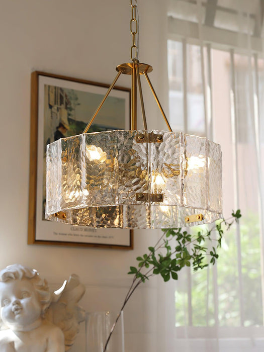 Calvert Chandelier - DWHOME