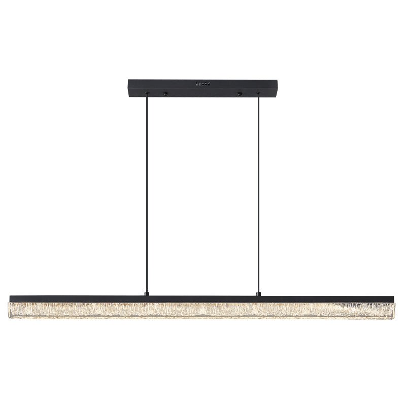 Calyx Island Pendant Light-DWHOME