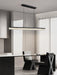 Calyx Island Pendant Light-DWHOME