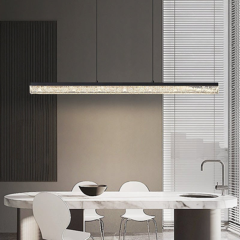 Calyx Island Pendant Light-DWHOME