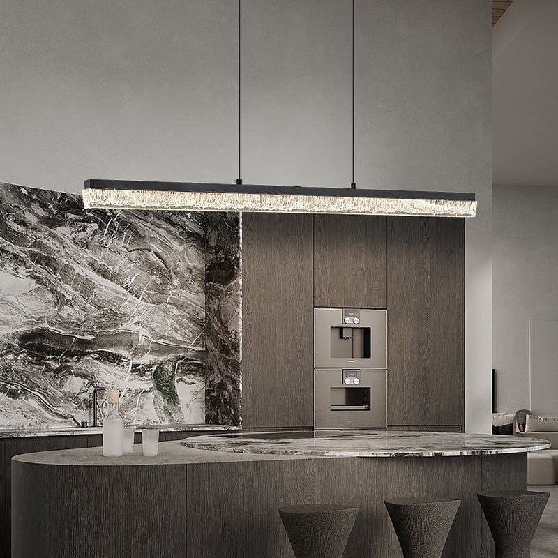 Calyx Island Pendant Light-DWHOME