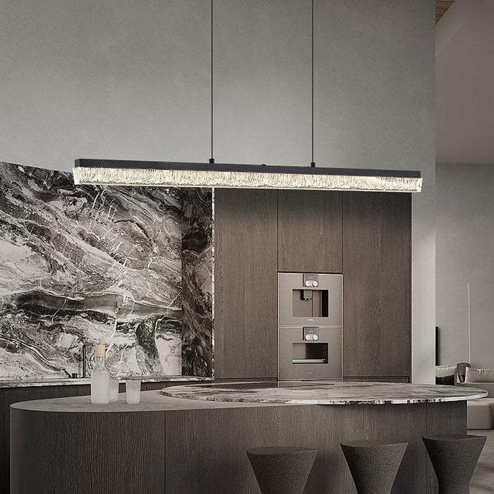 Calyx Island Pendant Light-DWHOME
