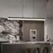 Calyx Island Pendant Light-DWHOME