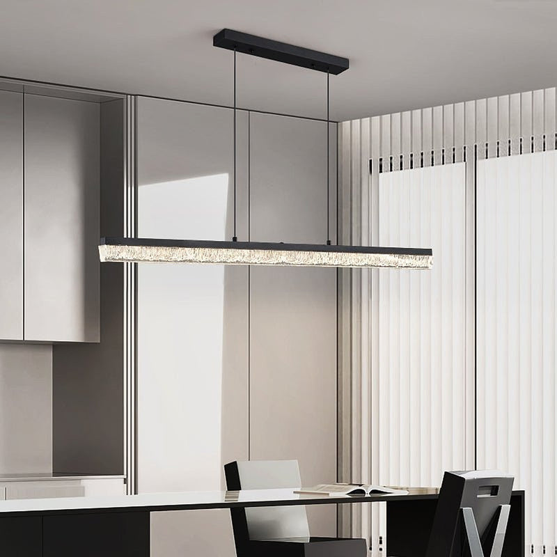 Calyx Island Pendant Light-DWHOME