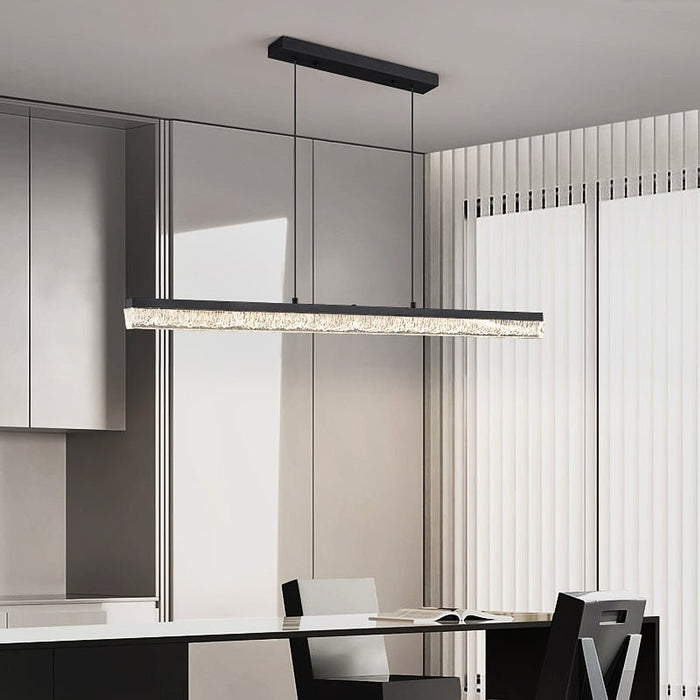 Calyx Island Pendant Light-DWHOME