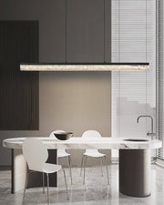 Calyx Island Pendant Light-DWHOME