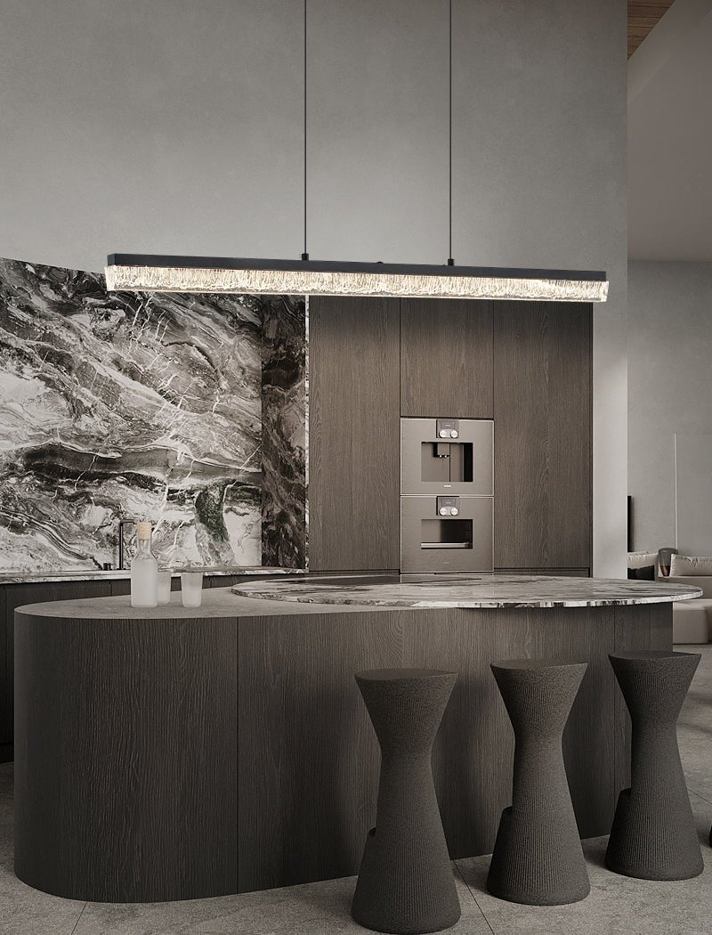 Calyx Island Pendant Light-DWHOME