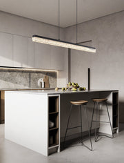 Calyx Island Pendant Light-DWHOME