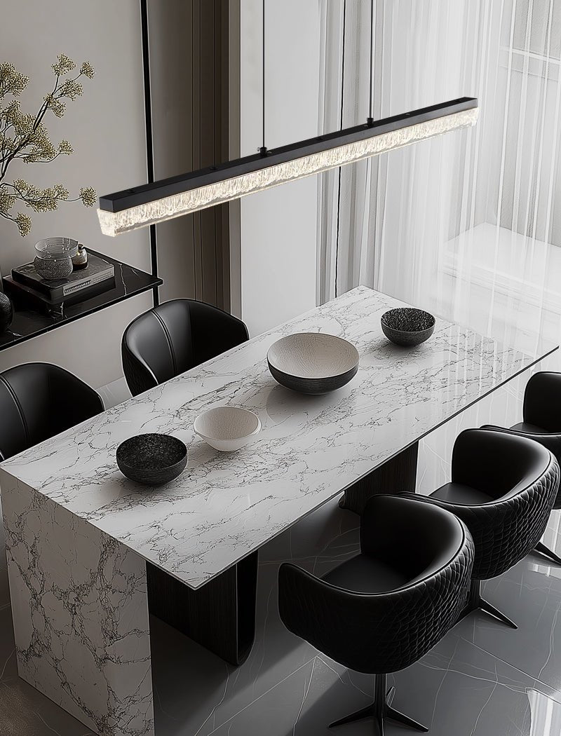 Calyx Island Pendant Light-DWHOME