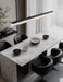 Calyx Island Pendant Light-DWHOME