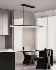 Calyx Island Pendant Light-DWHOME
