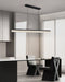 Calyx Island Pendant Light-DWHOME
