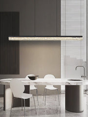 Calyx Island Pendant Light-DWHOME