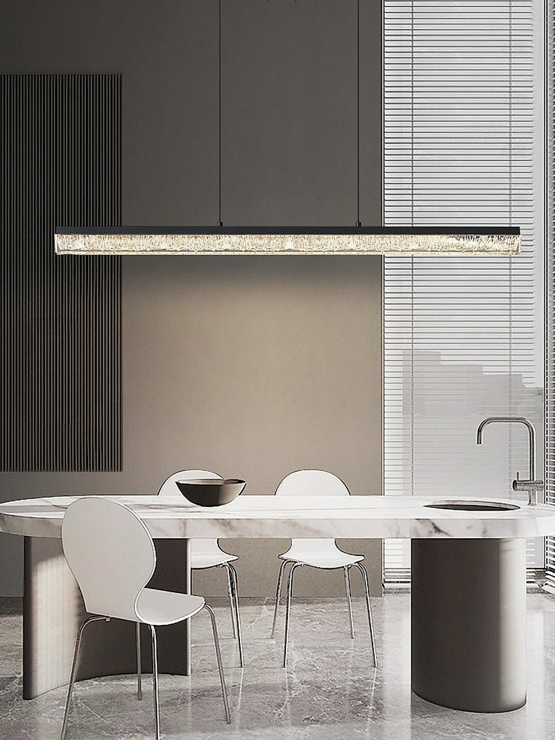 Calyx Island Pendant Light-DWHOME
