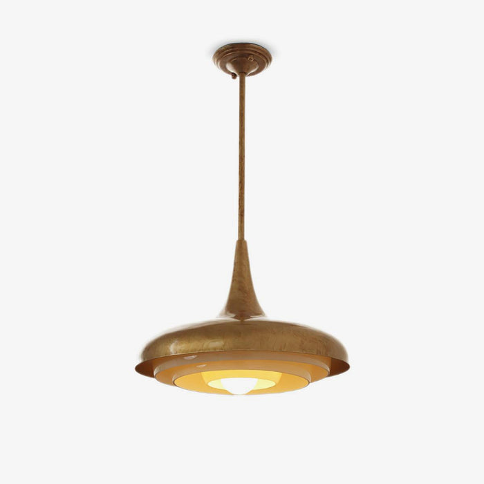 Calyx Pendant Light - Vakkerlight